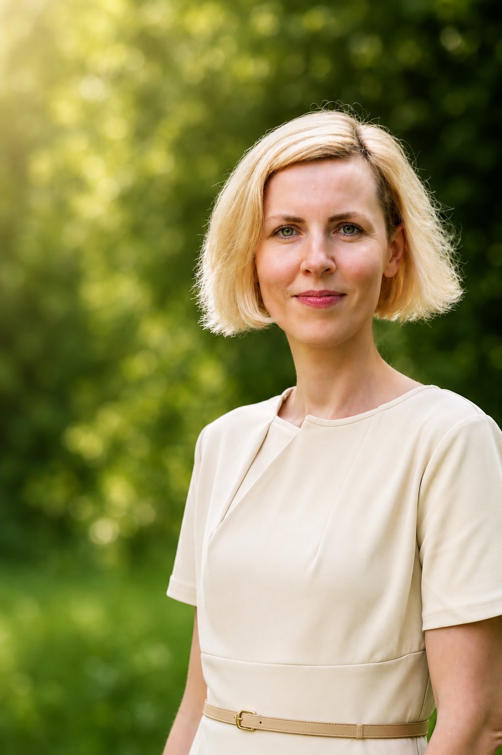 Margarita Jurjonaitė, Nutrimeda founder, MPharm, MSc